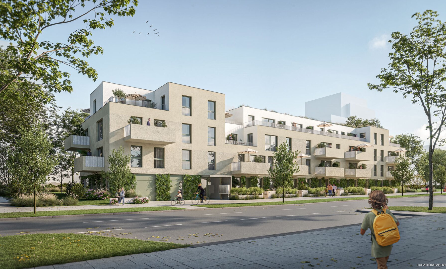  Süßenbrunner Straße 61