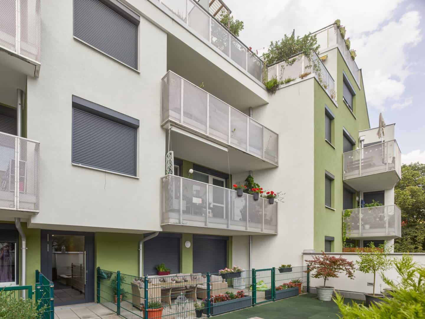  Aribogasse 26