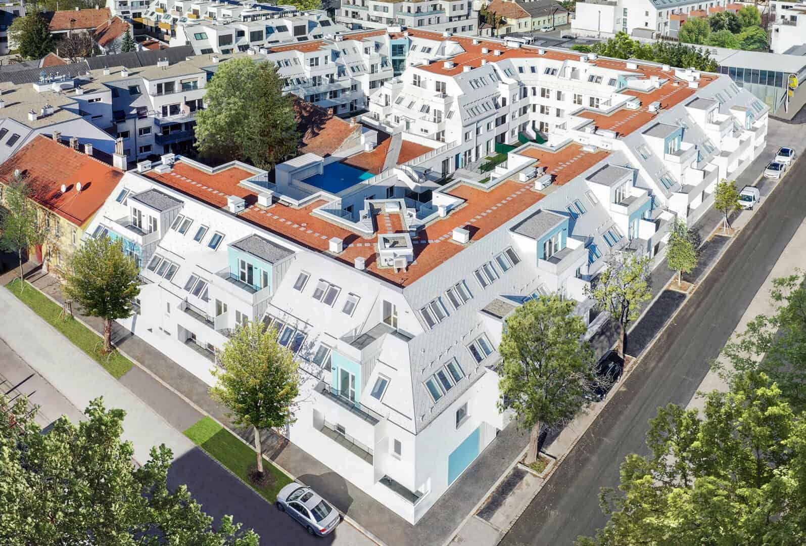  Himberger Straße 28