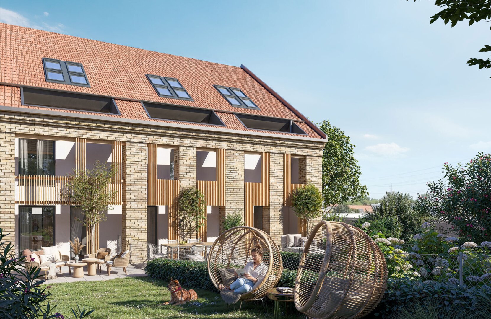  Klederinger Straße 151