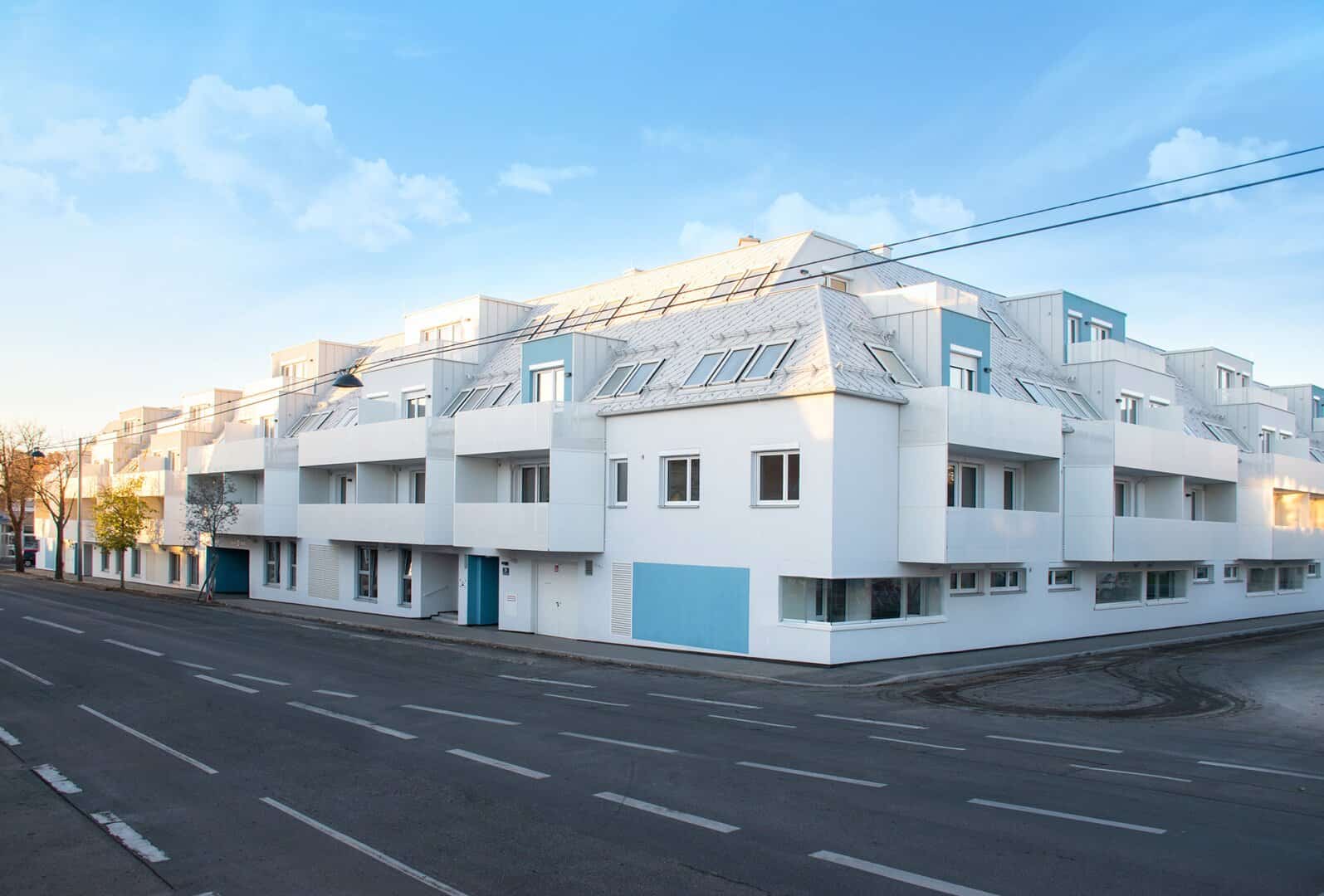  Himberger Straße 28