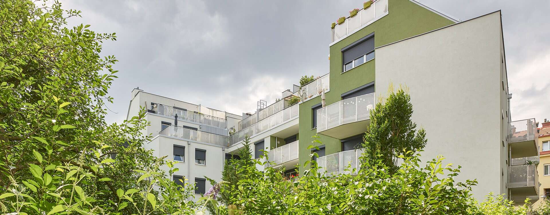 Aribogasse 26
