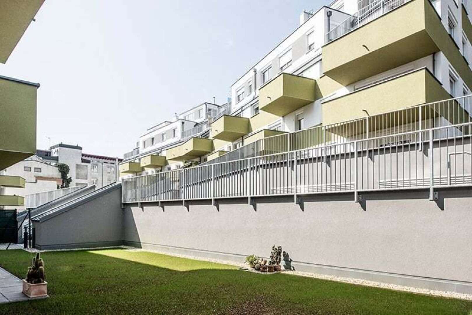  Kierlinger Straße 118-122