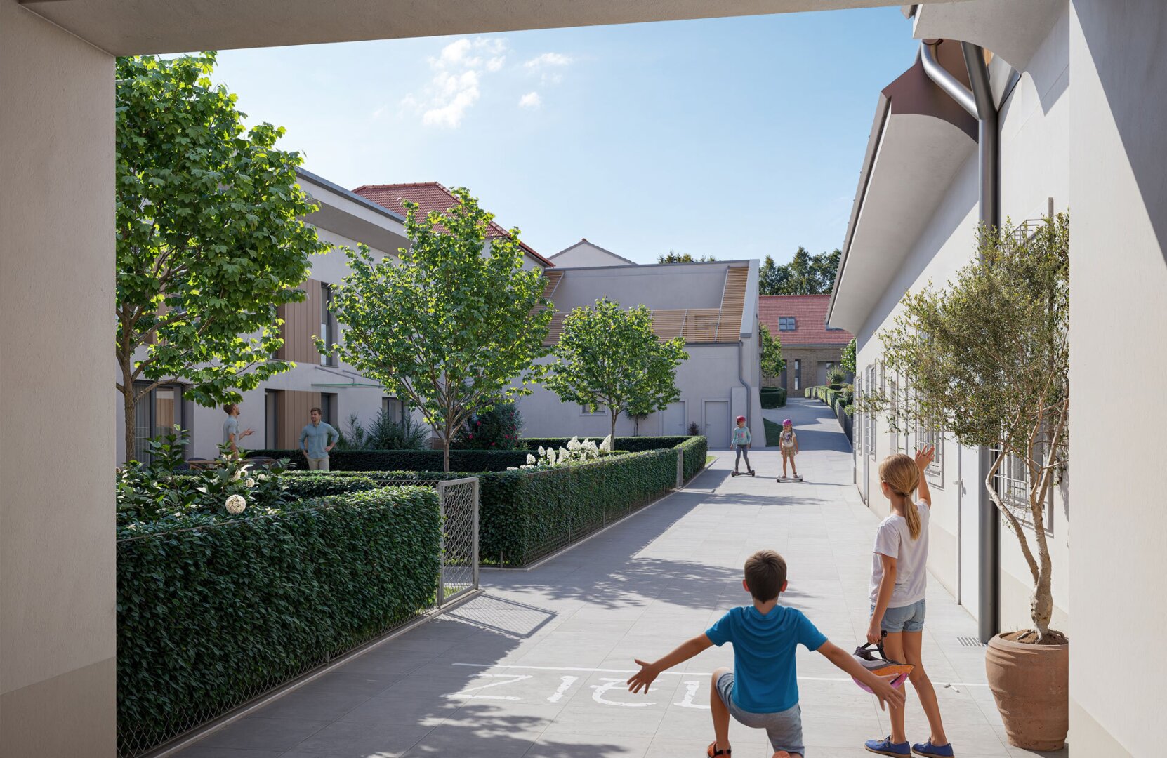  Klederinger Straße 151