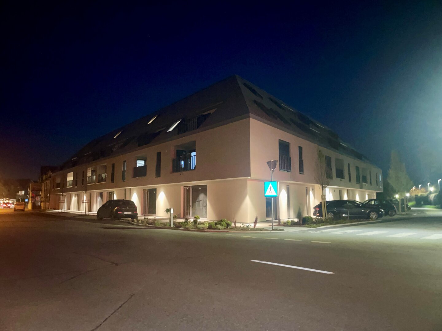 Grazer Straße 246-248