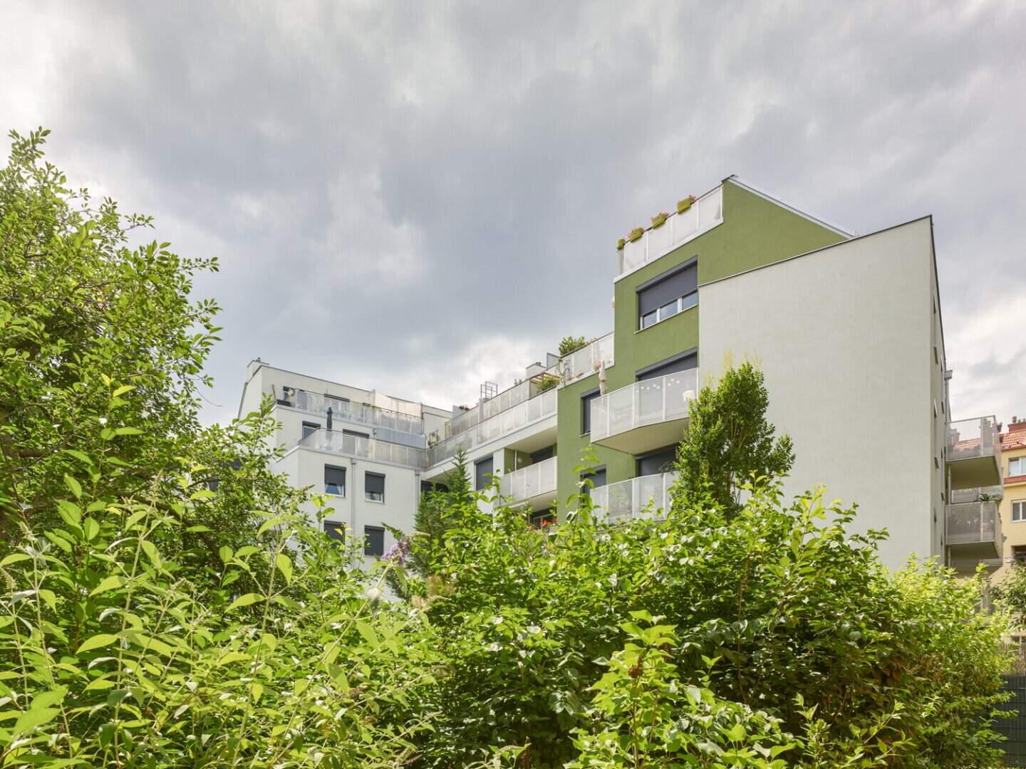  Aribogasse 26