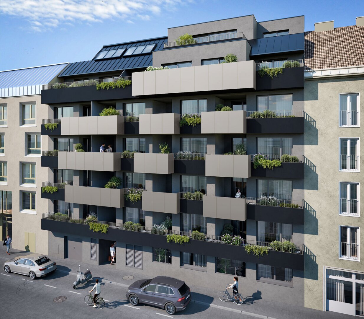  Heiligenstädter Straße 170