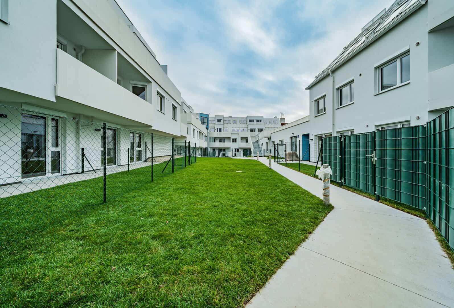  Himberger Straße 28