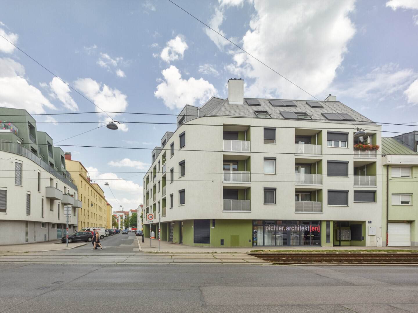  Aribogasse 26