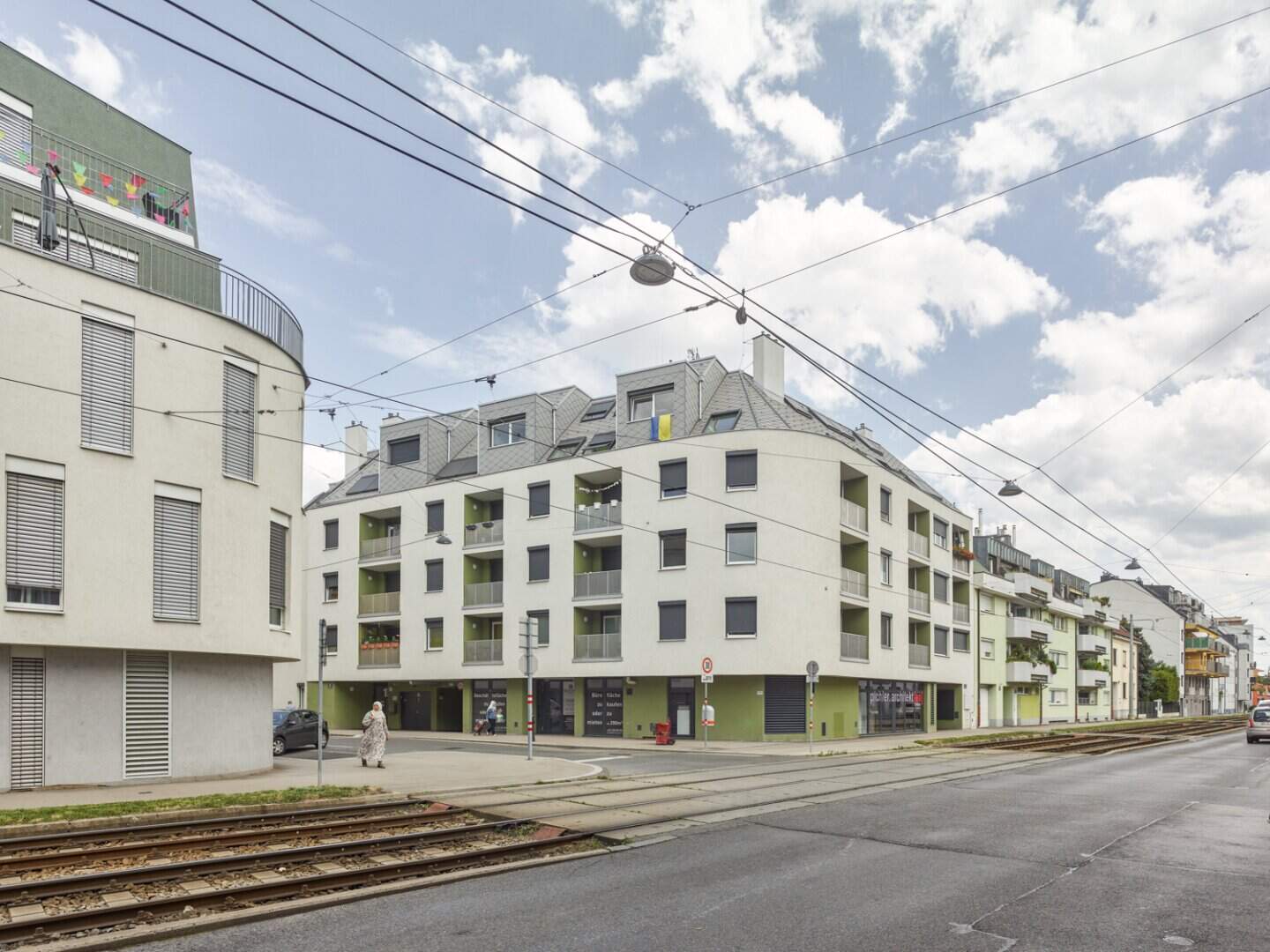  Aribogasse 26