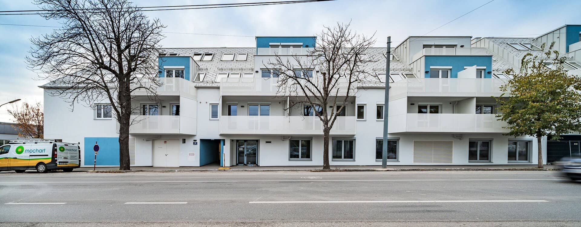  Himberger Straße 28