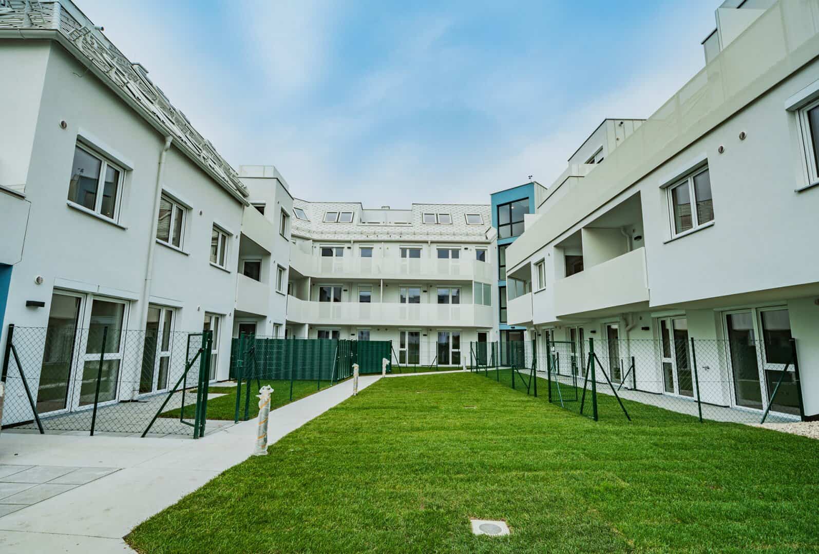  Himberger Straße 28