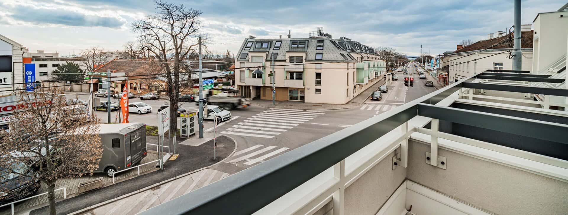  Himberger Straße 17