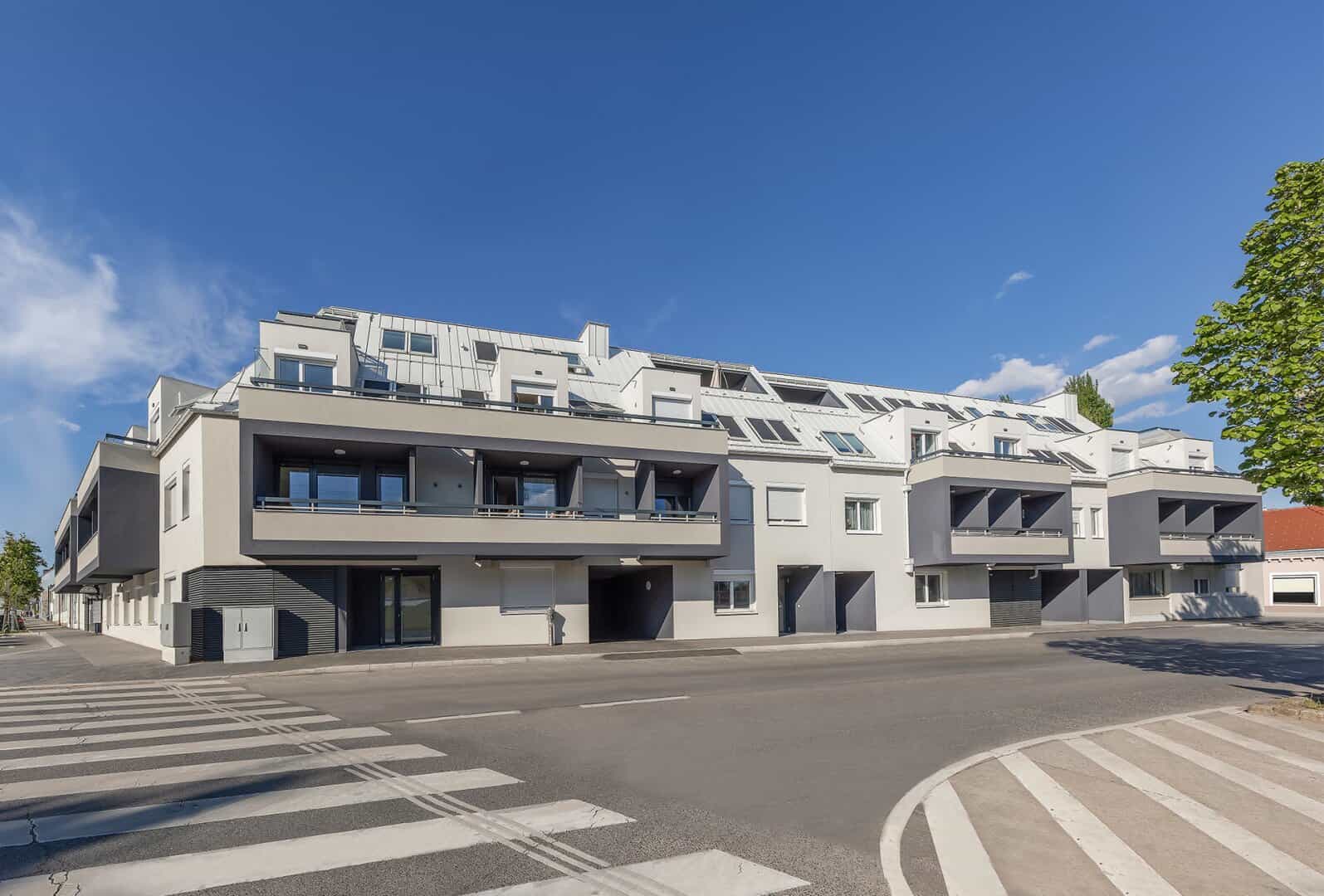  Himberger Straße 17