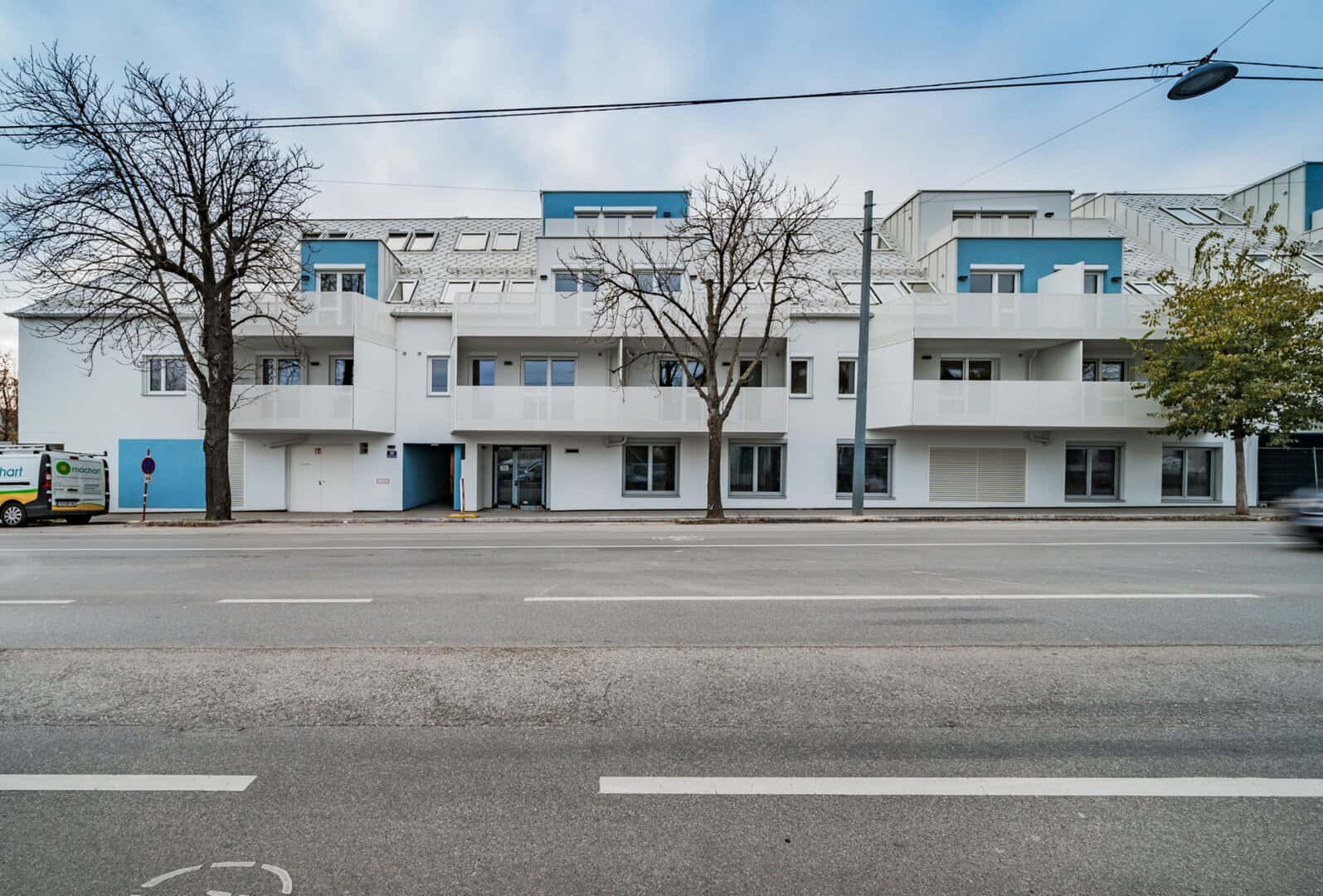  Himberger Straße 28