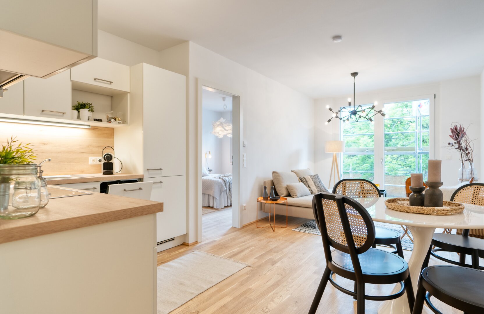  Klederinger Straße 151