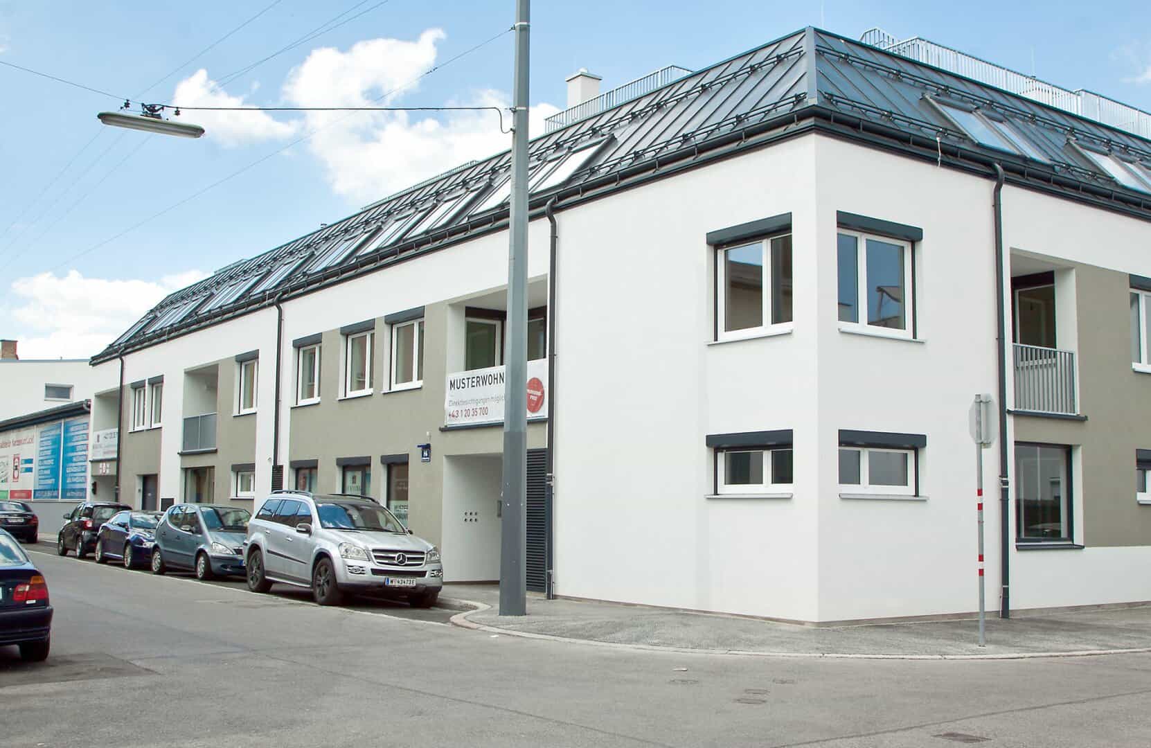  Basler Gasse 17
