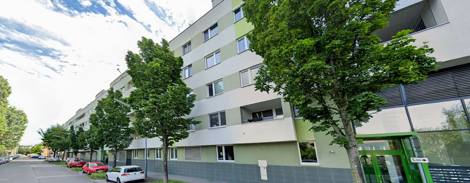 Pichelwangergasse 10-12