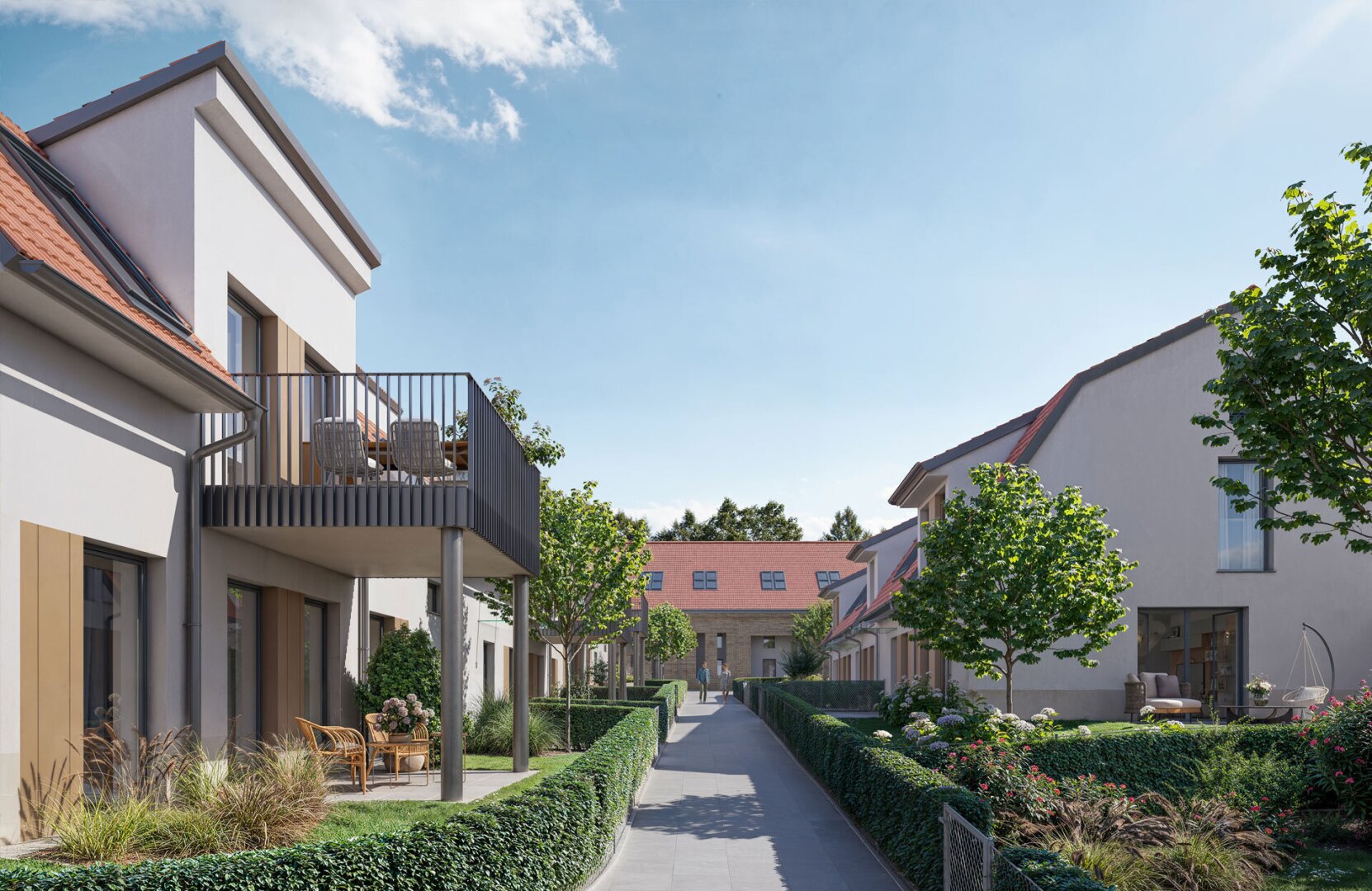  Klederinger Straße 151