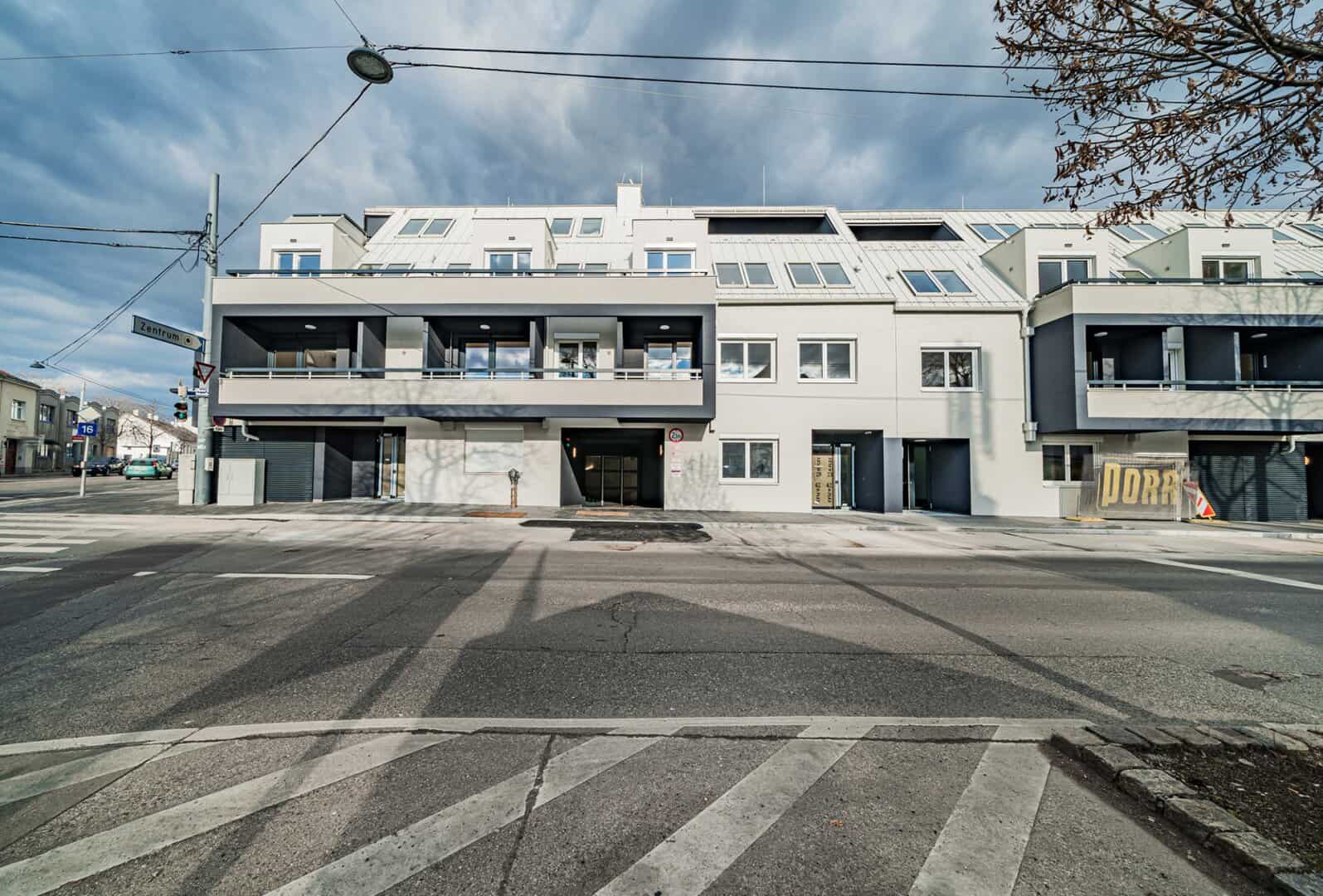  Himberger Straße 17