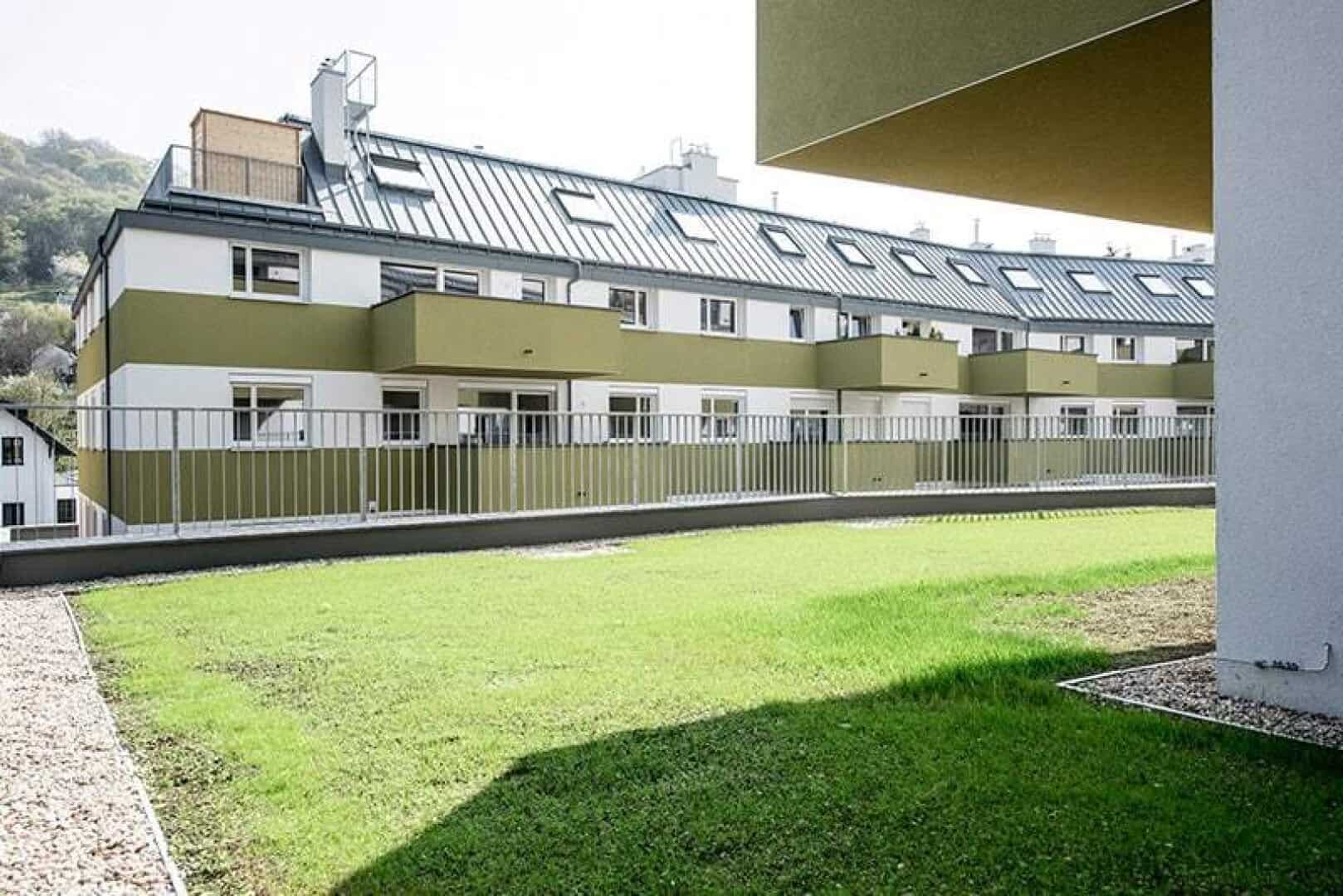  Kierlinger Straße 118-122